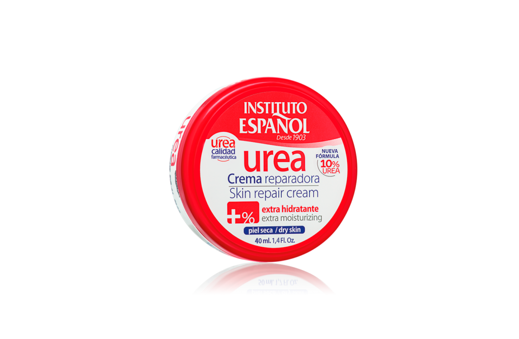 كريم ترميم و إصلاح البشرة 10% يوريا - Skin Repair Cream 10% Urea