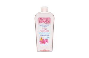 زيت ثمر الورد للجسم- Rosehip Body Oil