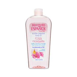 زيت ثمر الورد للجسم- Rosehip Body Oil