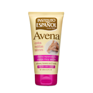 كريم إصلاح البشرة بالشوفان Oatmeal Repair Cream