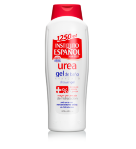 جل استحمام + يوريا 10% - Urea Shower gel 10%