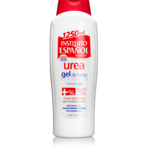 جل استحمام + يوريا 10% - Urea Shower gel 10%