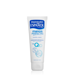 كريم ترطيب اليدين المعزز بإنزيم Q10 Moisturizing Hand Cream with Q10