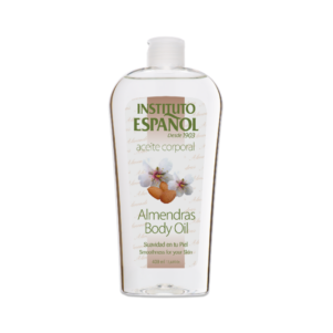 زيت اللوز للجسم - Almond Body Oil