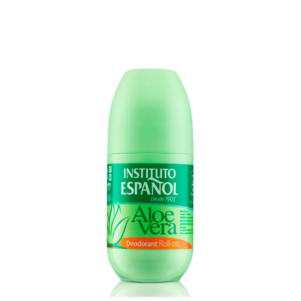 مزيل عرق بالألوڤيرا Deodorant Roll-On Aloe Vera