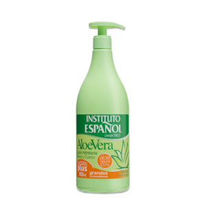 وشن جسم مرطب بالألوڤيرا Aloe Vera Moisturizing Body Lotion