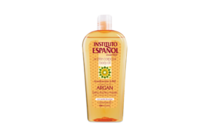 زيت الأرغان للجسم - Argan Body Oil