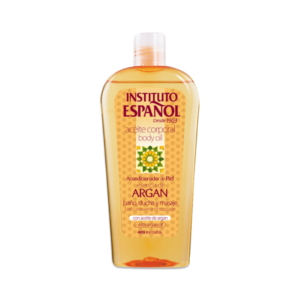 زيت الأرغان للجسم - Argan Body Oil