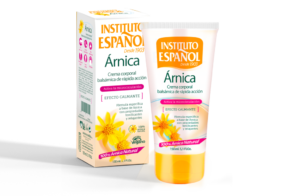 كريم زهرة العطاس( الأرنيكا ) Arnica Cream