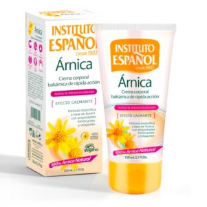 كريم زهرة العطاس( الأرنيكا ) Arnica Cream