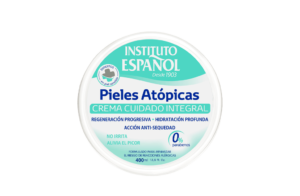 كريم العناية الشاملة للبشرة الأتوبية- Atopic Skin Cream Jar