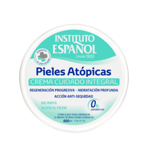 كريم العناية الشاملة للبشرة الأتوبية- Atopic Skin Cream Jar