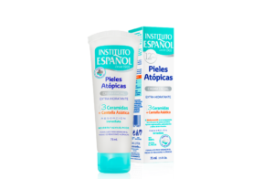 كريم مرطب للوجه + السانتيلا الأسيوية + 3 أنواع سيراميد Atopic Skin Facial Cream + Centella Asiática + 3 Ceramidas