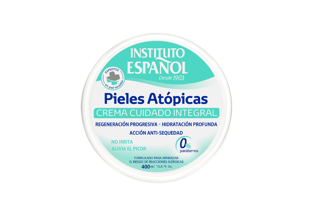 كريم العناية الشاملة للبشرة الأتوبية- Atopic Skin Cream Jar