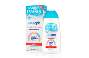 ⚜️غسول لطيف و مرطب للجسم ❄️ Gentle moisturizing gel. Ultratopic