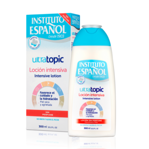 ⚜️غسول لطيف و مرطب للجسم ❄️ Gentle moisturizing gel. Ultratopic