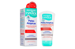 كريم الجسم (لحظات )للبشرة الأتوبية+ سيكا - Atopic Moments Body Cream + CICA