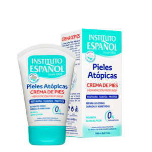 كريم القدمين للبشرة التأتبية Atopic Skin Foot Cream