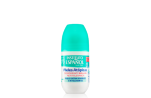 مزيل عرق Roll-on للبشرة (التحسسية) - Atopic Skin Deodorant Roll-On