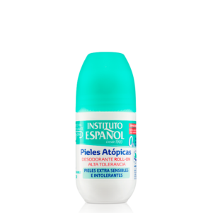 مزيل عرق Roll-on للبشرة (التحسسية) - Atopic Skin Deodorant Roll-On