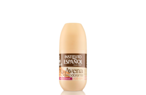 مزيل العرق بالشوفان -Oatmeal Roll-on Deodorant