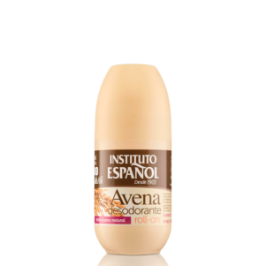 مزيل العرق بالشوفان -Oatmeal Roll-on Deodorant