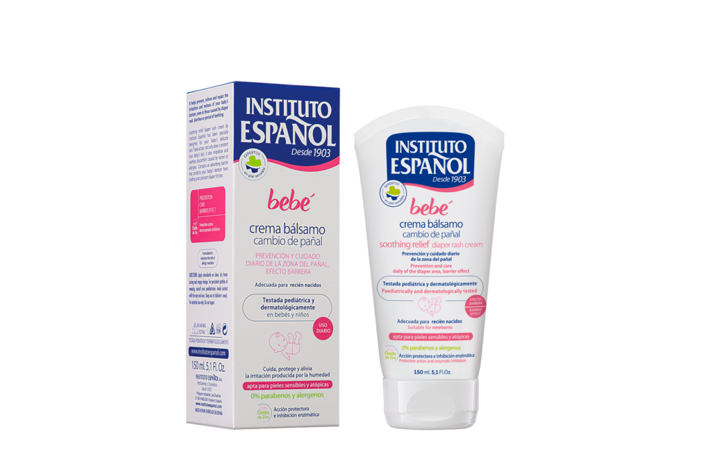 كريم بيبي بالم - Baby Balm Cream