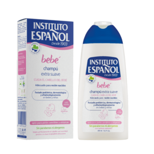 شامبو لطيف للأطفال - Extra Gentle Baby Shampoo