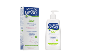 لوشن جسم للأطفال وحديثي الولادة -Baby Moisturizing Body Lotion