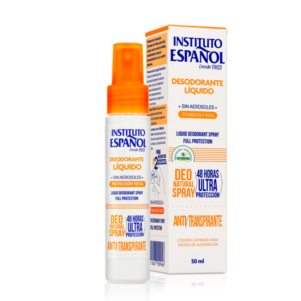 مزيل العرق السائل للحماية الكاملة - Total Protection Liquid Deodorant