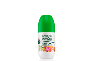 مزيل العرق ديتوكس -Detox Roll-on Deodorant