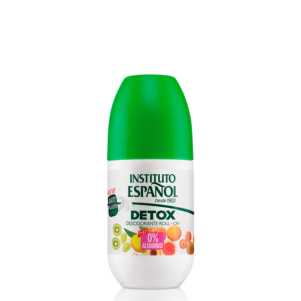 مزيل العرق ديتوكس -Detox Roll-on Deodorant