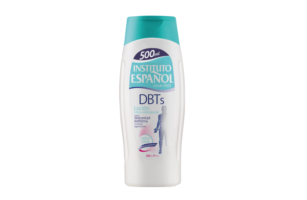 لوشن جسم لمرضى السكري DBTs Lotion
