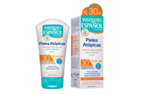 كريم الحماية من الشمس للبشرة الأتوبية 30% SPF- Sun Protection For Atopic Skin