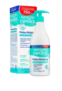 لوشن جسم للبشرة التأتبية - Body Lotion for atopic skin