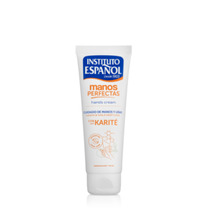 كريم العناية باليدين و الأظافر بزبدة الشيا/ Hand & Nail Cream with Karite