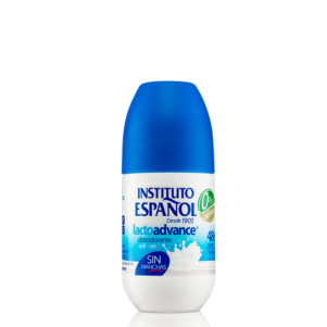 مزيل العرق لاكتو أدفانس رول أون - Lacto Advance Roll-On Deodorant