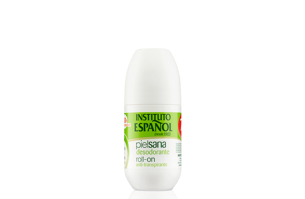 مزيل العرق الصحي للبشرة - Healthy Skin Roll-on Deodorant