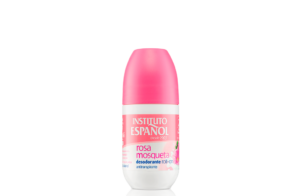 مزيل العرق برائحة ثمر الورد رول أون - Rosehip Roll-on Deodorant