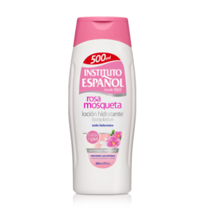 جل الاستحمام بثمر الورد - Rosehip Shower Cream Gel