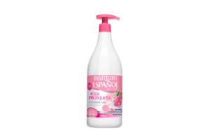 لوشن ترطيب للجسم بثمر الورد - Rosehip Moisturizing Lotion