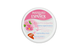 كريم التجديد بثمر الورد - Rosehip Registration Cream