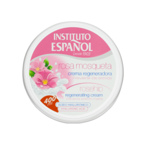 كريم التجديد بثمر الورد - Rosehip Registration Cream