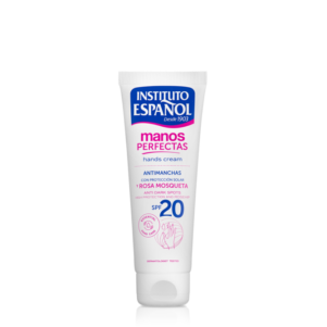 كريم ضد البقع بثمر الورد و حماية من الشمس SPF 20 - Anti-Stain cream With Rosehip+ SPF20