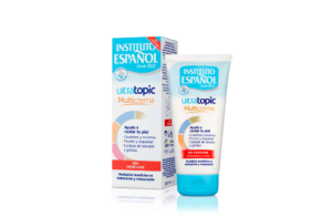 ⚜️كريم الترا اتوبيك ❄️ Ultratopic Multicream