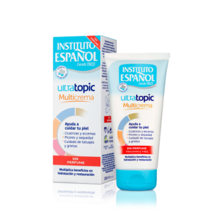 ⚜️كريم الترا اتوبيك ❄️ Ultratopic Multicream