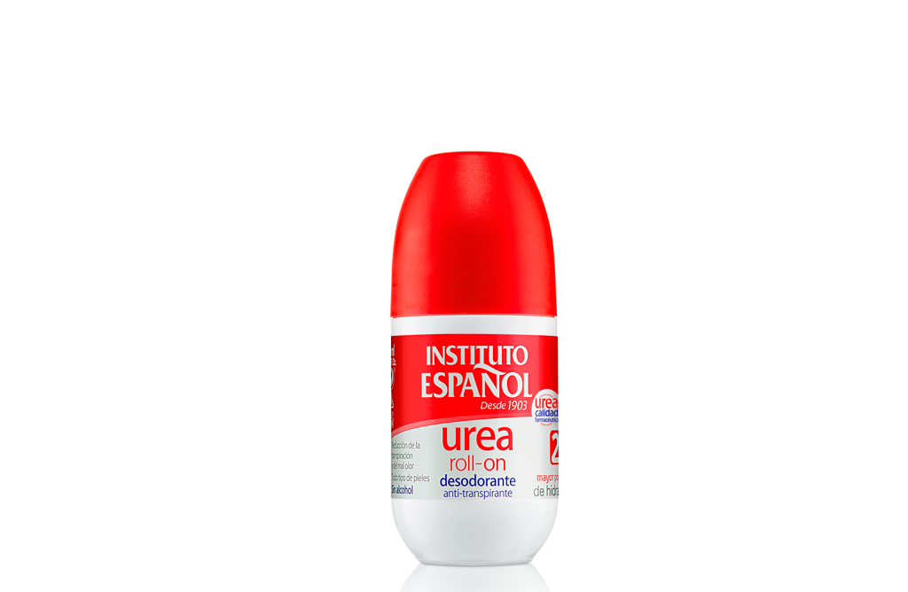 مزيل عرق اليوريا 2% رول-اون / Deodorant 2% Urea Roll-On.