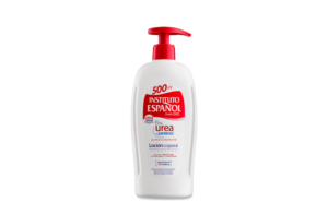 لوشن جسم 5% يوريا +بانثينول - Body Lotion Urea 5%+panthenol