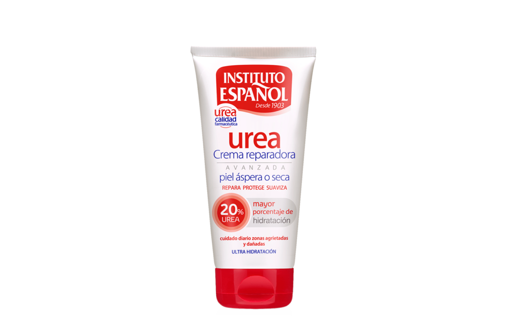 كريم القدمين+20% يوريا - Foot Care Cream+Urea20%